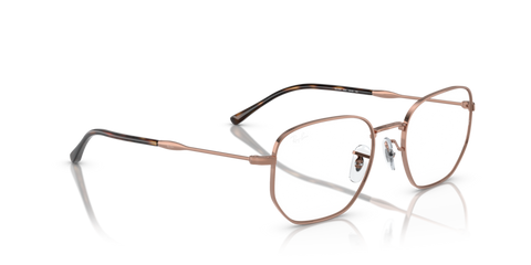 Rose Gold - 0RX6496 8056597841108