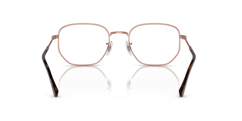 Rose Gold - 0RX6496 8056597841108