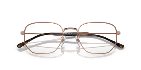 Rose Gold - 0RX6496 8056597841108
