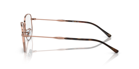 Rose Gold - 0RX6496 8056597841108