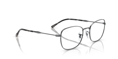Gunmetal - 0RX6497 8056597842396