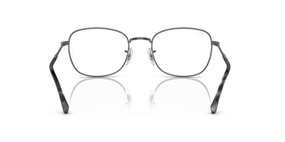 Gunmetal - 0RX6497 8056597842396