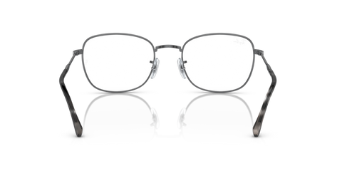Gunmetal - 0RX6497 8056597842396