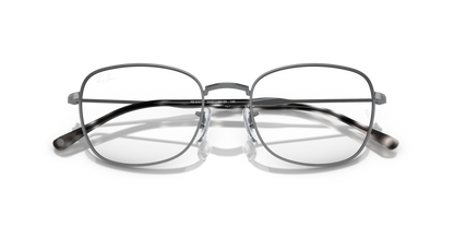 Gunmetal - 0RX6497 8056597842396