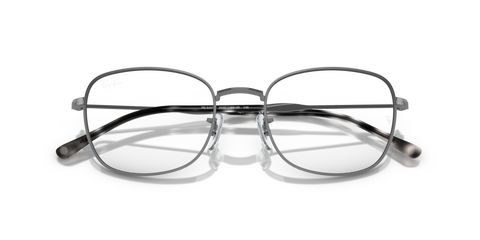 Gunmetal - 0RX6497 8056597842396