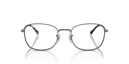 Gunmetal - 0RX6497 8056597842396