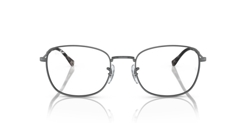 Gunmetal - 0RX6497 8056597842396