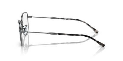 Gunmetal - 0RX6497 8056597842396