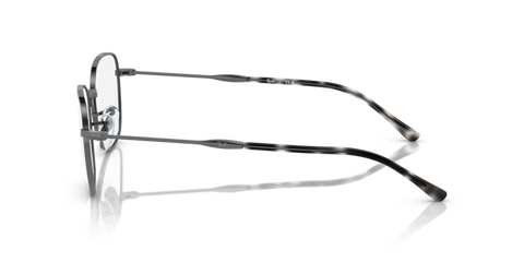 Gunmetal - 0RX6497 8056597842396