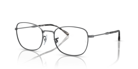 Gunmetal - 0RX6497 8056597842396