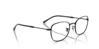 Black - 0RX6497 8056597842402 Ray-Ban Vista Eyeglasses Unisex Pillow