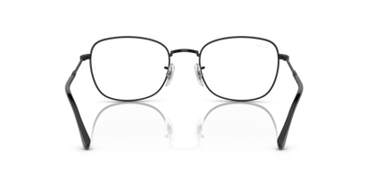 Black - 0RX6497 8056597842402 Ray-Ban Vista Eyeglasses Unisex Pillow