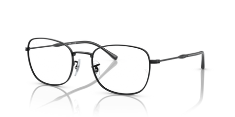 Black - 0RX6497 8056597842402 Ray-Ban Vista Eyeglasses Unisex Pillow