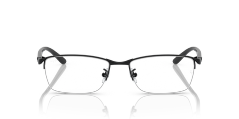 Black - 0RX6501D 8056597849135