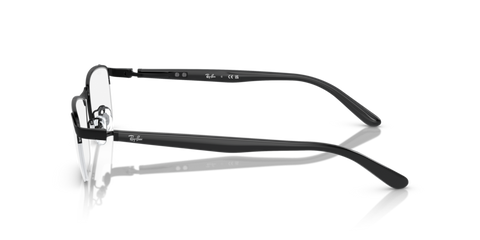 Black - 0RX6501D 8056597849135