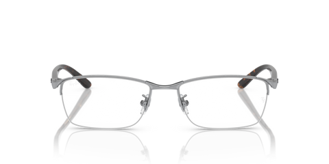 Silver - 0RX6501D 8056597849142