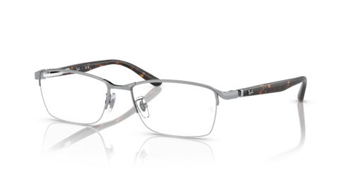 Silver - 0RX6501D 8056597849142