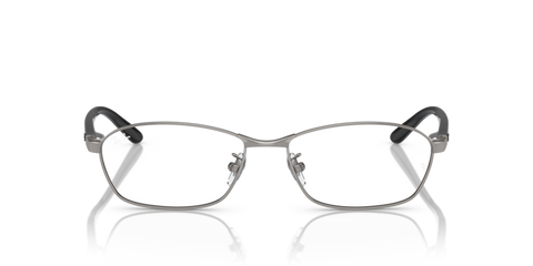 Gunmetal - 0RX6502D 8056597849326