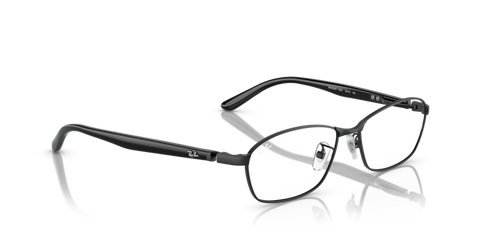 Black - 0RX6502D 8056597849333
