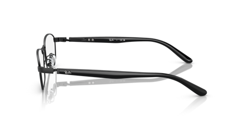 Black - 0RX6502D 8056597849333
