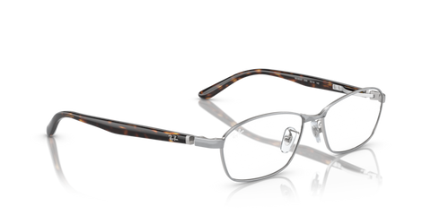 Silver - 0RX6502D 8056597849340
