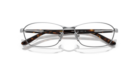 Silver - 0RX6502D 8056597849340