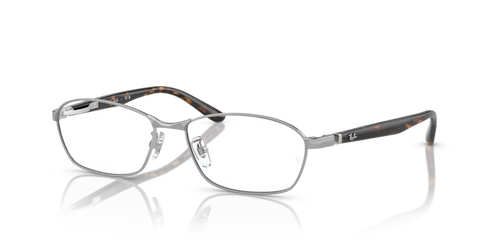 Silver - 0RX6502D 8056597849340