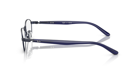 Blue - 0RX6502D 8056597849357