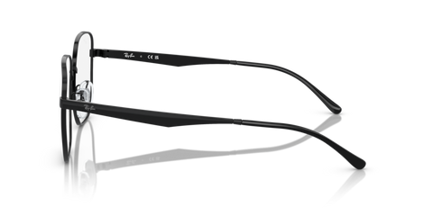 Black - 0RX6503D 8056597848817