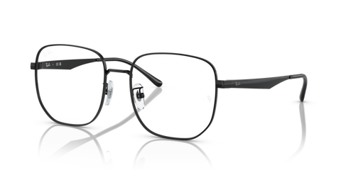 Black - 0RX6503D 8056597848817