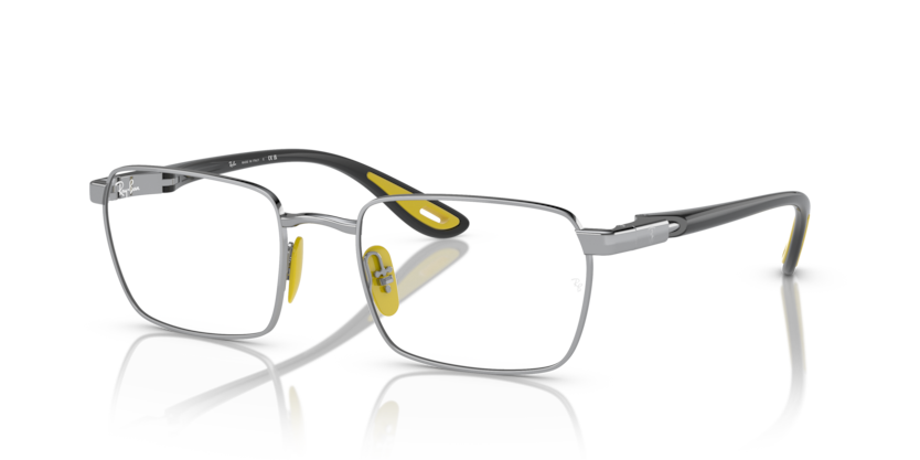 Silver (Silver - F064) 8056597853958