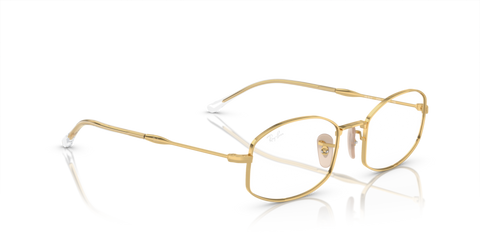 Arista Gold - 0RX6510 8056597938037
