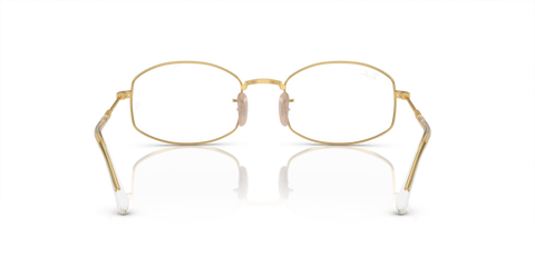 Arista Gold - 0RX6510 8056597938037