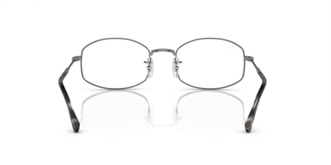 Gunmetal - 0RX6510 8056597938051