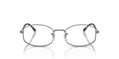 Gunmetal - 0RX6510 8056597938051