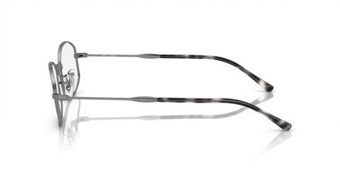 Gunmetal - 0RX6510 8056597938051