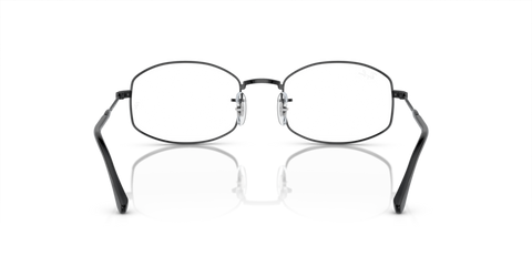 Black - 0RX6510 8056597938075