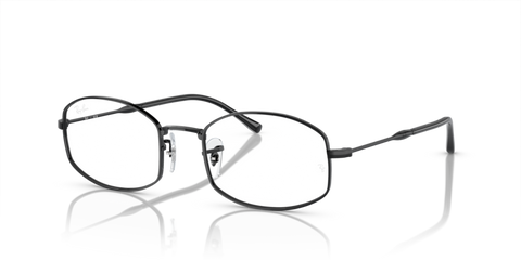 Black - 0RX6510 8056597938075