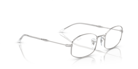 Silver - 0RX6510 8056597938099