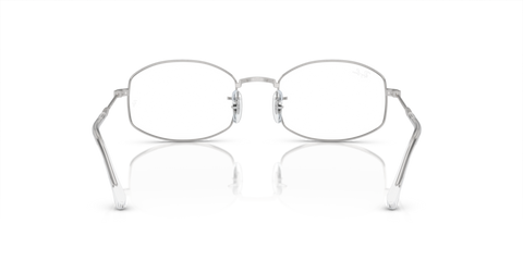 Silver - 0RX6510 8056597938099