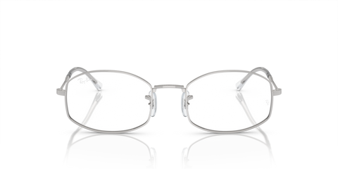 Silver - 0RX6510 8056597938099