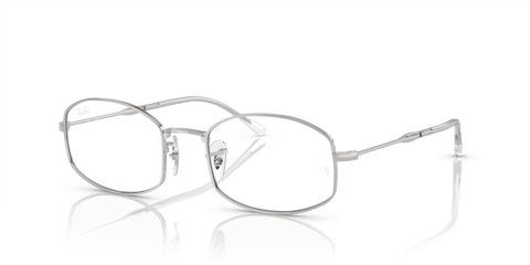 Silver - 0RX6510 8056597938099
