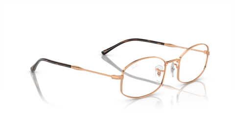 Rose Gold - 0RX6510 8056597938112