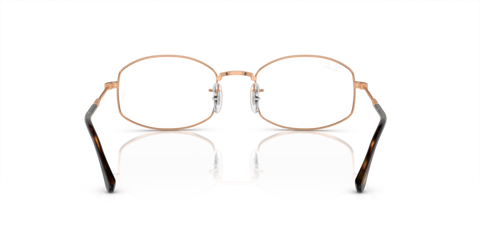 Rose Gold - 0RX6510 8056597938112