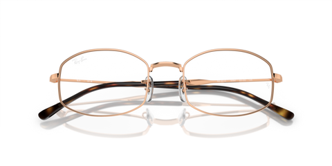 Rose Gold - 0RX6510 8056597938112