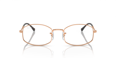 Rose Gold - 0RX6510 8056597938112