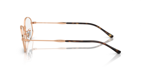 Rose Gold - 0RX6510 8056597938112