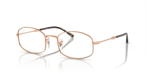  0RX6510 - Glasses -  Ray-Ban -  Ardor Eyewear