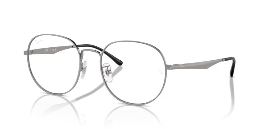  0RX6517D - Glasses -  Ray-Ban -  Ardor Eyewear