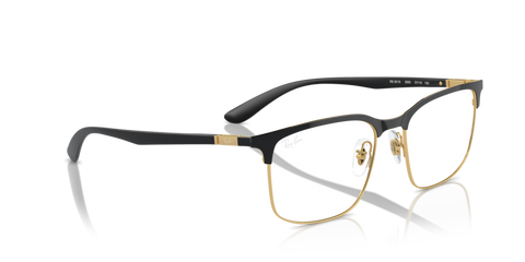 Black On Gold - 0RX6518 8056262037546